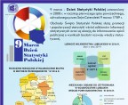 Dzień Statystyki Polskiej - 9 marca 2017 r. (infografika) Foto