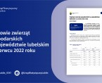 Pogłowie zwierząt gospodarskich w województwie lubelskim w czerwcu 2022 roku Foto