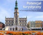 Potencjał turystyczny w Euroregionie Bug w 2014 r. Foto