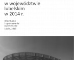Budownictwo w województwie lubelskim w 2014 r. Foto