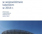 Budownictwo w województwie lubelskim w 2014 r. Foto