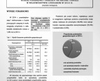 Wyniki finansowe i nakłady na środki trwałe w województwie lubelskim w 2014 r. (wyniki wstępne) Foto