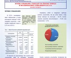 Wyniki finansowe i nakłady na środki trwałe w województwie lubelskim w 2013 r. (wyniki wstępne) Foto