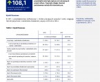 Wyniki finansowe i nakłady na środki trwałe w przedsiębiorstwach niefinansowych województwie lubelskim w 2017 r. Foto