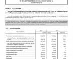 Wyniki finansowe i nakłady na środki trwałe w województwie lubelskim w 2016 r. (wyniki wstępne) Foto