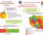 Podmioty trzeciego sektora w województwie lubelskim w 2012 r. Foto