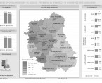 Frekwencja wyborcza w województwie lubelskim Foto