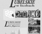 Województwo Lubelskie w liczbach 2016 Foto