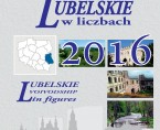 Województwo Lubelskie w liczbach 2016 Foto
