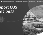 Raport GUS 2017-2022 Foto
