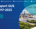 Raport GUS 2017-2022 Foto