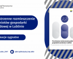 Przestrzenne rozmieszczenie podmiotów gospodarki narodowej w Lublinie Foto