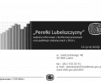 Perełki Lubelszczyzny 2013 Foto