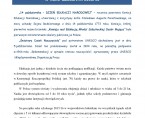 Edukacja w województwie lubelskim w roku szkolnym 2015/2016 Foto