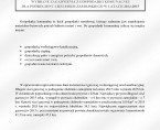 Wybrane zagadnienia z gospodarki komunalnej dla podregionu chełmsko-zamojskiego w latach 2014-2015 Foto