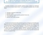 Wybrane zagadnienia z gospodarki komunalnej dla podregionu chełmsko-zamojskiego w latach 2014-2015 Foto