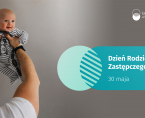 Dzień Rodzicielstwa Zastępczego - 30 maja 2026 r. (infografika) Foto