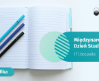 Międzynarodowy Dzień Studenta - 17 listopada 2025 r. (infografika) Foto