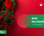 Boże Narodzenie - 25-26 grudnia 2025 r. (infografika) Foto