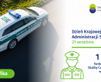 Dzień Krajowej Administracji Skarbowej w województwie lubelskim 2026 - infografika Foto