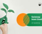 Światowy Dzień Ziemi - 22 kwietnia 2025 r. (infografika) Foto