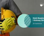 Dzień Bezpieczeństwa i Ochrony Zdrowia Pracy - 28 kwietnia 2025 r. (infografika) Foto