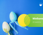 Wielkanoc - 20 kwietnia 2025 r. (infografika) Foto