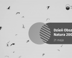 Dzień Obszarów Natura 2000 - 21 maja 2025 r. (infografika) Foto