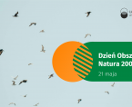 Dzień Obszarów Natura 2000 - 21 maja 2025 r. (infografika) Foto