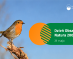 Dzień Obszarów Natura 2000 - 21 maja 2026 r. (infografika) Foto