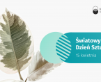 Światowy Dzień Sztuki - 15 kwietnia 2025 r. (infografika) Foto