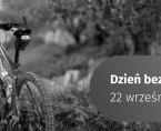 Dzień bez Samochodu - 22 września 2019 r. (infografika) Foto