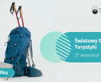 Światowy Dzień Turystyki - 27 września 2025 r. (infografika) Foto