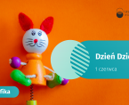 Dzień Dziecka - 1 czerwca 2025 r. (infografika) Foto