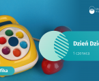 Dzień Dziecka - 1 czerwca 2026 r. (infografika) Foto