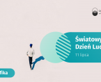 Światowy Dzień Ludności - 11 lipca 2025 r. (infografika) Foto