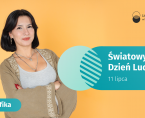 Światowy Dzień Ludności - 11 lipca 2026 r. (infografika) Foto