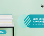 Dzień Edukacji Narodowej - 14 października 2025 r. (infografika) Foto