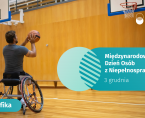 Międzynarodowy Dzień Osób z Niepełnosprawnościami - 3 grudnia 2025 r. (infografika) Foto