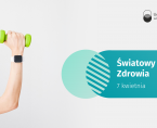 Światowy Dzień Zdrowia - 7 kwietnia 2026 r. (infografika) Foto