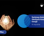 Światowy Dzień Obniżania Kosztów Energii - 10 stycznia 2026 r. (infografika) Foto