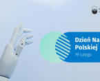 Dzień Nauki Polskiej - 19 lutego 2024 r. (infografika) Foto
