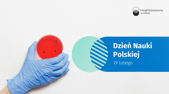 Dzień Nauki Polskiej - 19 lutego 2025 r. (infografika)