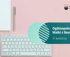 Ogólnopolski Dzień Walki z Bezrobociem - 11 kwietnia 2025 r. (infografika) Foto