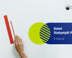 Dzień Statystyki Polskiej - 9 marca 2026 r. (infografika) Foto