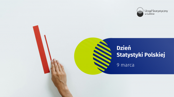 Dzień Statystyki Polskiej - 9 marca 2026 r. (infografika)