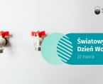 Światowy Dzień Wody - 22 marca 2025 r. (infografika) Foto