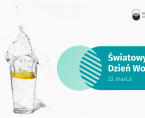 Światowy Dzień Wody - 22 marca 2026 r. (infografika) Foto