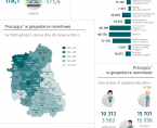 Święto Pracy - 1 maja 2025 r. (infografika) Foto