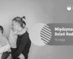 Międzynarodowy Dzień Rodzin - 15 maja 2025 r. (infografika) Foto